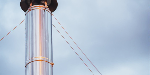 Limpiezas de Conductos de Extracción y Ventilación Coslada · Cocina de Rostisserias