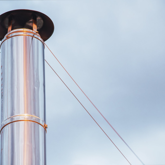 VKS Limpiezas Campanas · Limpiezas de Conductos de Extracción y Ventilación Torres de la Alameda